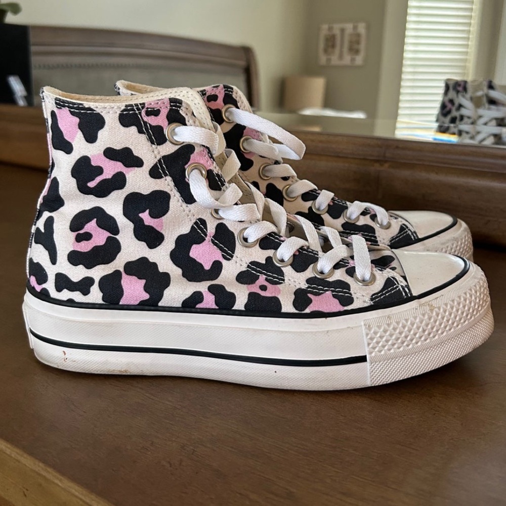 Platform Converse - Picture 2 of 4